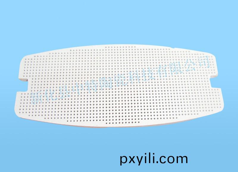 蜂窩陶瓷(ci)過濾(lv)片(pian)-2-05