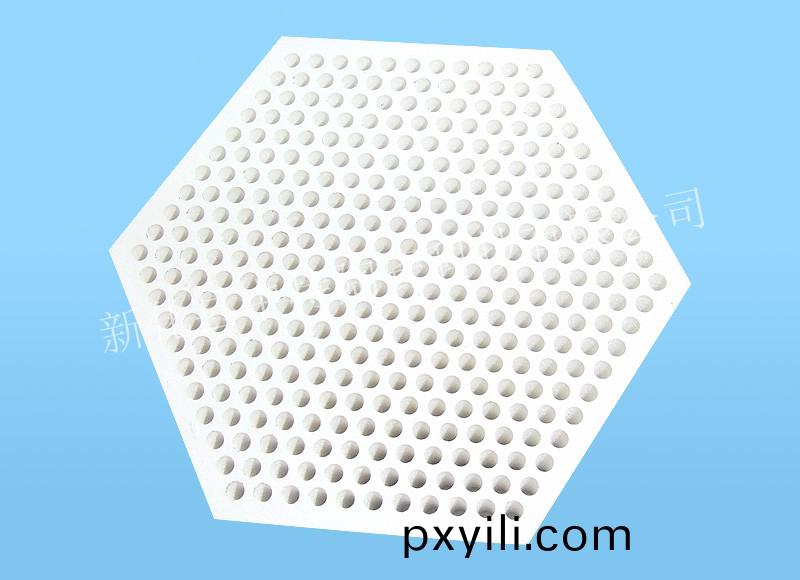 六邊(bian)形蜂窩陶(tao)瓷-2-03