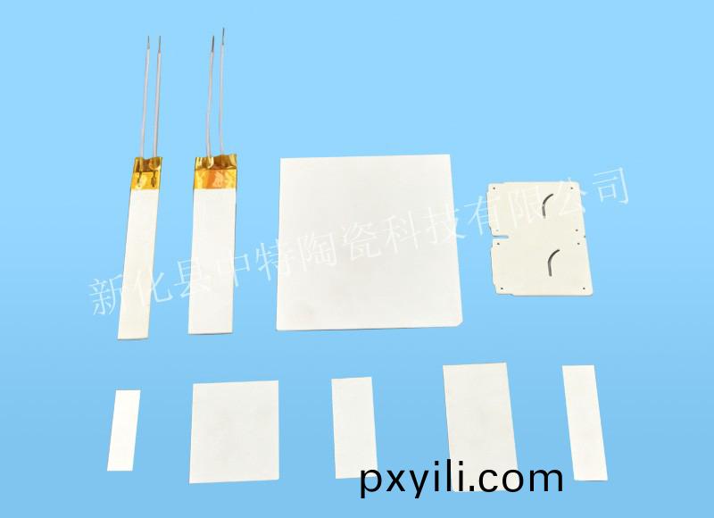 氧化鋁陶瓷(ci)基闆