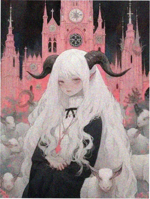 月色真美啊